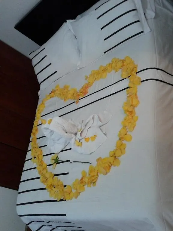 Hotel Real Estacion Bogotá