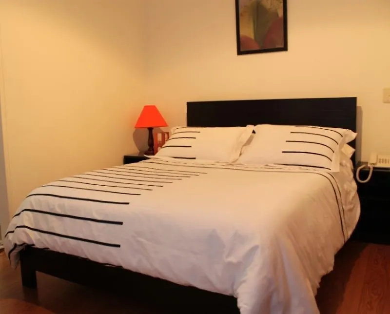 Hotel Real Estacion Bogotá