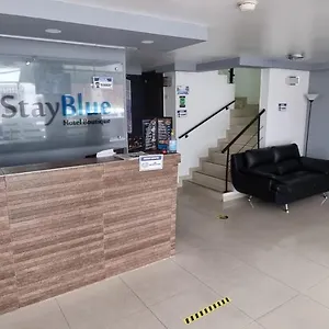 Blue Hotel